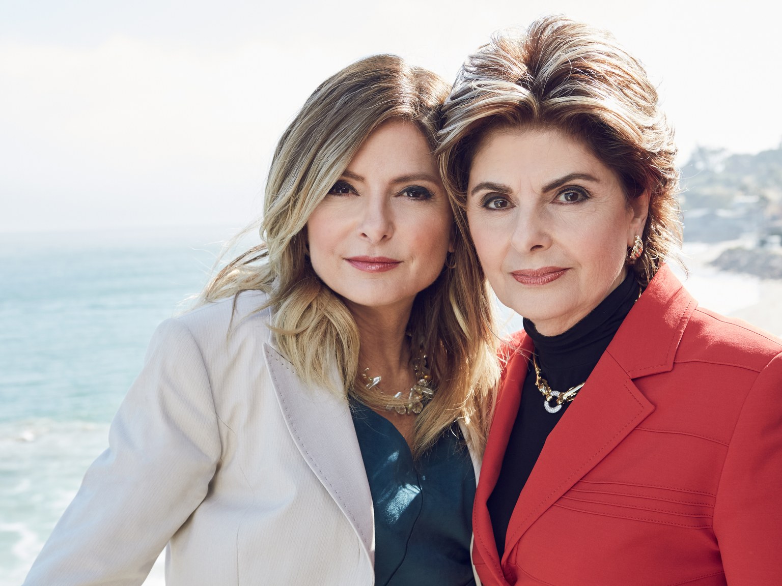 Gloria Allred Wiki, Husband, Daughter, Clients, Cases, Net Worth